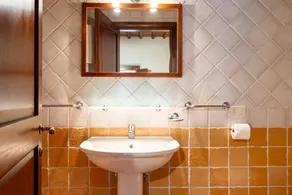 Holiday Apartment \"Monastero\" with Mountain View, Shared Pool & Wi-Fi - Image 3