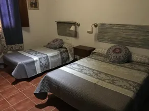 Vermietung von ländlichen Unterkünften in Valdelvira - Image 2