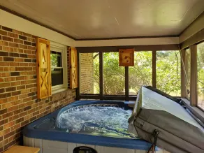 Charming Boone Getaway with Pool, Hot Tub & Mountain Vibes - Image 2