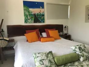 Cozy two bedroom apartment 50m from the beach - Image 4