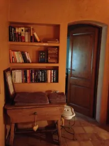 Beautiful Old Country House In Picturesque Catalan Village (HUTG-028665 - Image 3