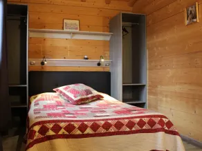 Gemütliches Chalet mit Garten, Parkplatz und EV-Ladestation am Tor zu den Vogesen - Image 4