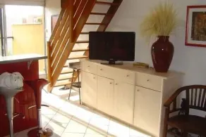 Grand T3 luksus duplex i meget efterspurgt bopæl - Image 2