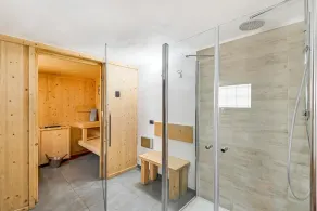 Eksklusiv Villa, A / C, Pool, Sauna, Gym, Strandvolleyball, Gratis Wi-Fi, Satellit TV, Grill - Image 4