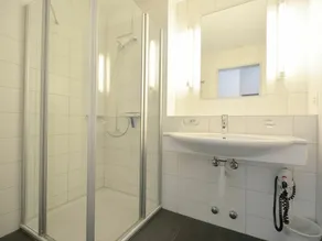 Herrliche Wohnung für 8 Personen mit  W-LAN, TV, Terrasse und Panoramablick - Image 5