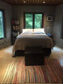 Concrete Loft in the Redwoods - Image 5