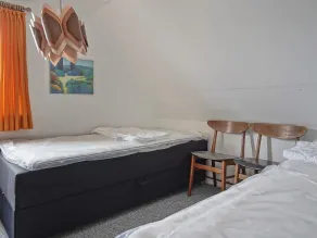8 person holiday home in Hasle - Image 4
