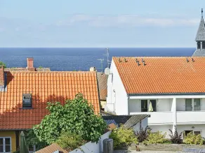 Quaint Holiday Home in LÃ¸kken With Beach Nearby - Image 5