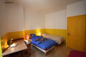 Bright apartment 75 m2 - 1st Floor 9 people - Image 4