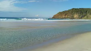 BOOMER'S BEACH HOUSE - Beach & Surf Views - Image 3