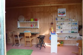Apartment at the Backhäusl, 60 sqm, 1 bedroom - Image 3