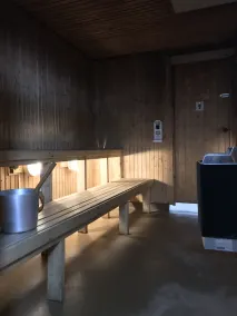 Malmfältens Logi & Konferens - Hostel - Image 3