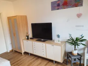Small apartment with terrace for 2 Person - Image 2