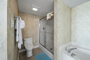Bluewater Keyes 1007, 4 Schlafzimmer Beachfront Condo, Whirlpool und kostenloses WLAN! - Image 4