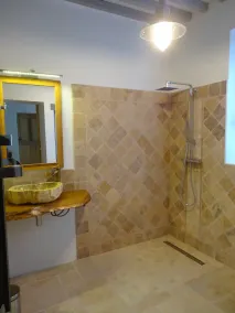 MAS PROVENÇAL upscale VERY LARGE POOL prox AVIGNON 15 to 19 people. - Image 4