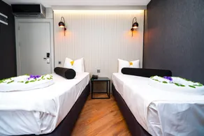 Basel Hotel - Image 5