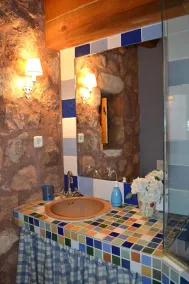Ferienhaus El Molino del Serio für 13 personen - Image 4