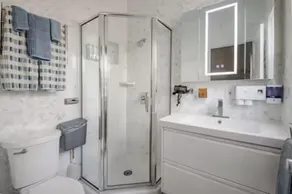 CentralD downtownSanJose-Near by SAP, Airport, GemModernCraftsmanHome - Image 3
