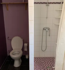 Gîtes 21 personnes piscine privée Propriétaires sur place - Image 3