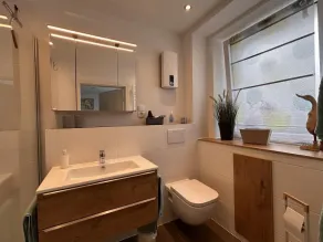 Ferienwohnung Hofblick - Image 4