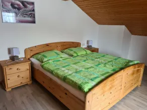 Vacation apartment/apartment for 5 guests with 80m² in Steingaden (114661) - Image 3