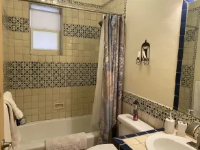 Luxe, charme et meilleur emplacement à Santa Fe - bain à remous privé. Spécial été maintenant! - Image 4