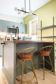Tiny House Apt in Little Italy w OffStreet Parking - Image 3
