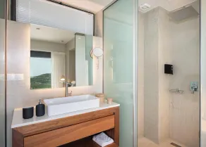 Iraklis 1 - A Stylish Eco Villa near beaches - Image 2