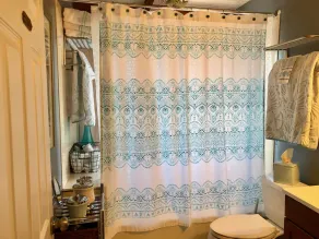 Waterfront HGTV stil hjem, uhindret udsigt. Båd til MV eller sidde på kajen !! - Image 3