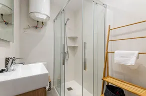YourHouse Monges apartment with balcony - Image 3