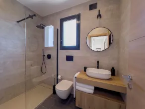 VILLA MARITA - Luxury Sea View - Image 3