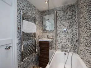 ♥ Pebble Cottage, Aldeburgh Beach - Las mascotas son gratis - Wifi gratuito - 5 * comentarios - Image 4