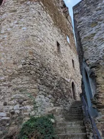 Burg Hermannstein - Monks Room - Image 2