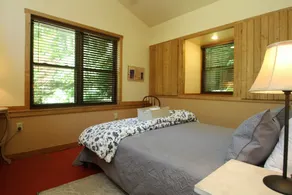 Fayette Springs - Creek House - Njut av denna rymliga stuga! - Image 3