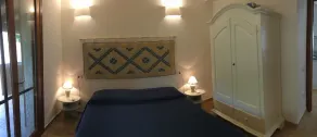 Sardaigne Sud Villa indépendante Wi-Fi Grand jardin - Image 3