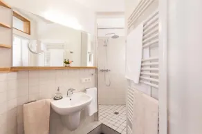 Ferienwohnung Lieblingsplatz - Image 3