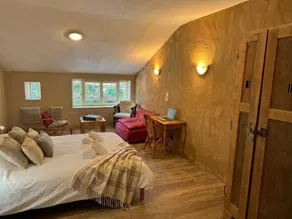 Marmonfosse Group Cottage - Image 5