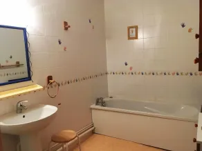 Charmant gîte avec barbecue, jardin et terrasse | Avec animaux autorisés - Image 4