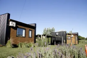 Kan Yu country loft in Tandil - Image 2