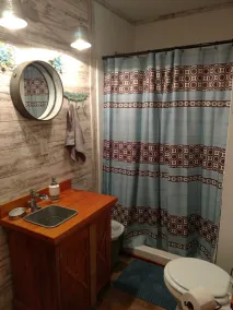 Lake View Cabin - Image 2