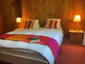 ROMANTIC CHALET for summer and winter holidays. - Image 4