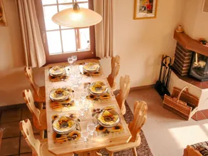 Homerez - Apartamento em Bellwald - Image 5
