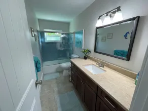 2 Bedroom / 2 Bath Ground Level With a Heated Pool - Image 4