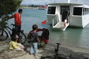 Pletfri nye landlige øko-hjem ved siden af Mapua badeby og i nærheden af Abel Tasman - Image 4