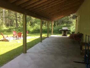 1 soveværelse / 1 bad Rural Retreat - kæledyr er velkomne, morgenmadsprodukter inkluderet - Image 2