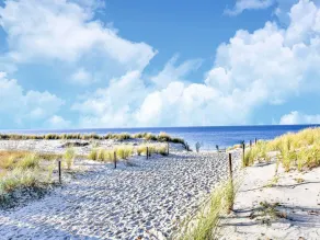 Appartement à Ostsee Graal Müritz Strand - Image 5