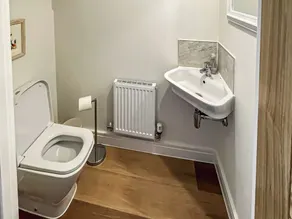 3 Schlafzimmer Unterkunft in Appledore - Image 5