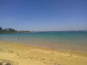Hus til leje, 20 m fra den store strand i Saint Lunaire - Image 4