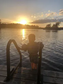 Rogers Retreat - Per famiglie tutto l'anno Noleggio - Stoney Lake - Image 4