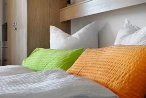 Apartamento 'Fewo Berggipfel' com varanda e Wi-Fi - Image 5